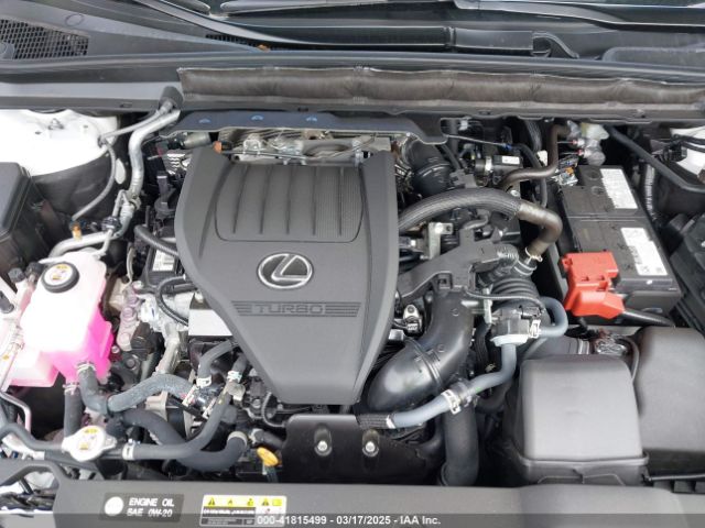 2T2BAMCA3RC079065 Lexus Rx 350 Premium