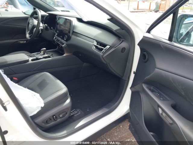 2T2BAMCA3RC079065 Lexus Rx 350 Premium