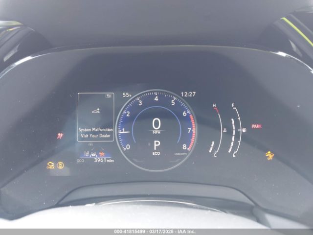 2T2BAMCA3RC079065 Lexus Rx 350 Premium