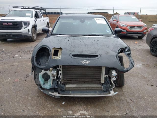 WMWLV7C06M2N88853 Mini Clubman Cooper S