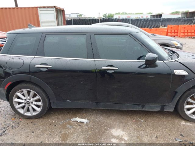 WMWLV7C06M2N88853 Mini Clubman Cooper S