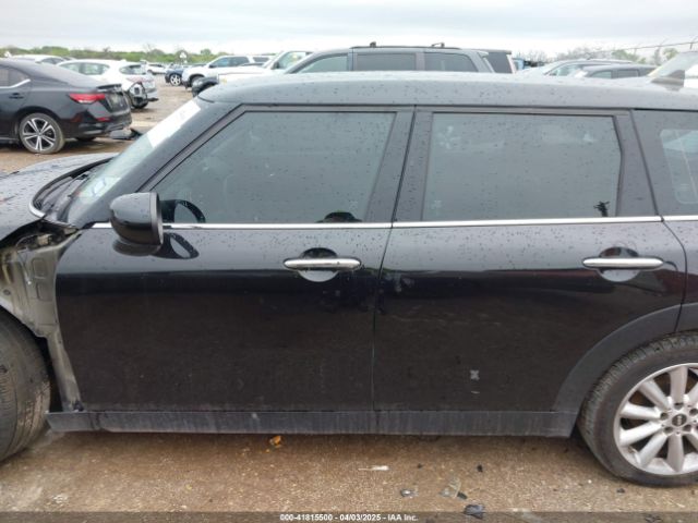 WMWLV7C06M2N88853 Mini Clubman Cooper S