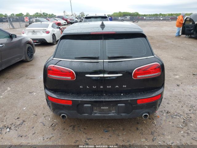 WMWLV7C06M2N88853 Mini Clubman Cooper S