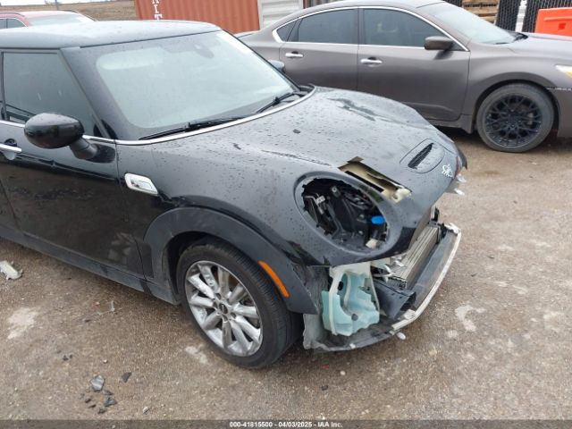 WMWLV7C06M2N88853 Mini Clubman Cooper S