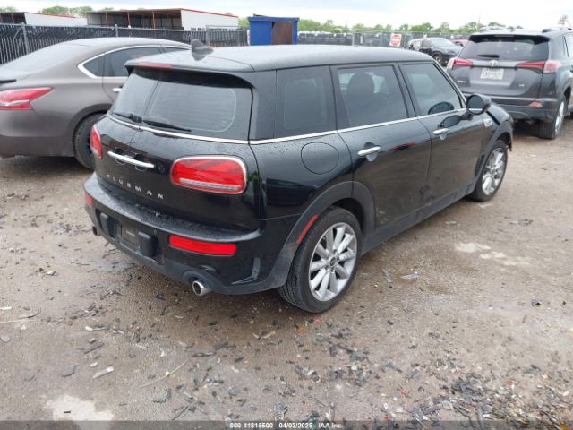 WMWLV7C06M2N88853 Mini Clubman Cooper S