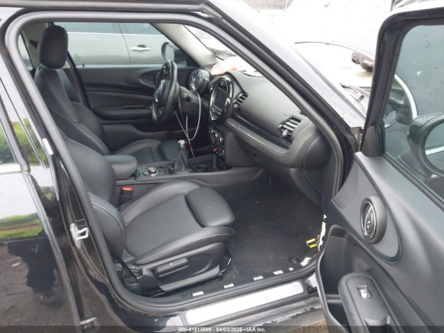 WMWLV7C06M2N88853 Mini Clubman Cooper S