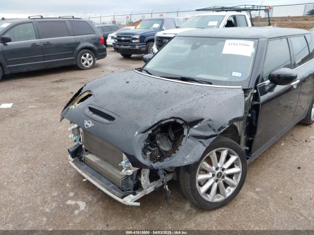 WMWLV7C06M2N88853 Mini Clubman Cooper S