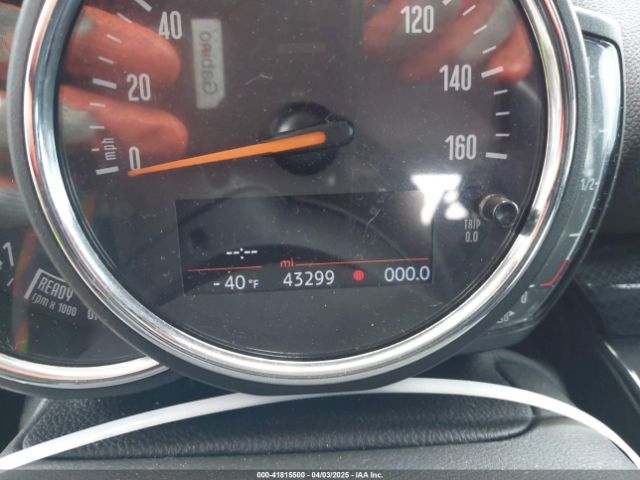 WMWLV7C06M2N88853 Mini Clubman Cooper S