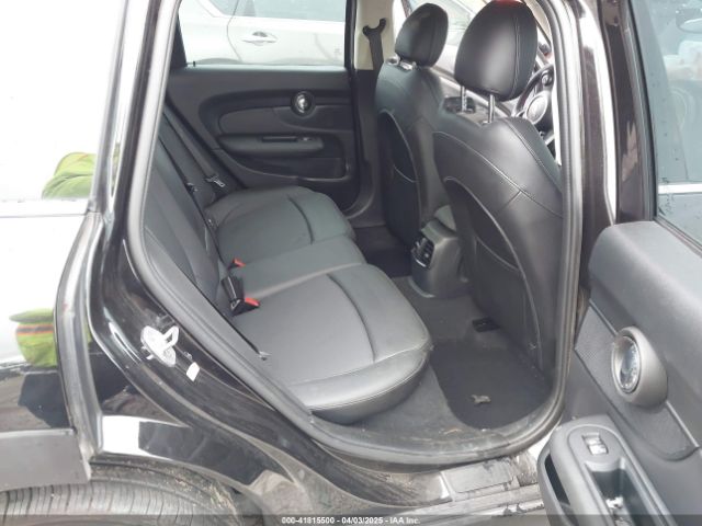 WMWLV7C06M2N88853 Mini Clubman Cooper S