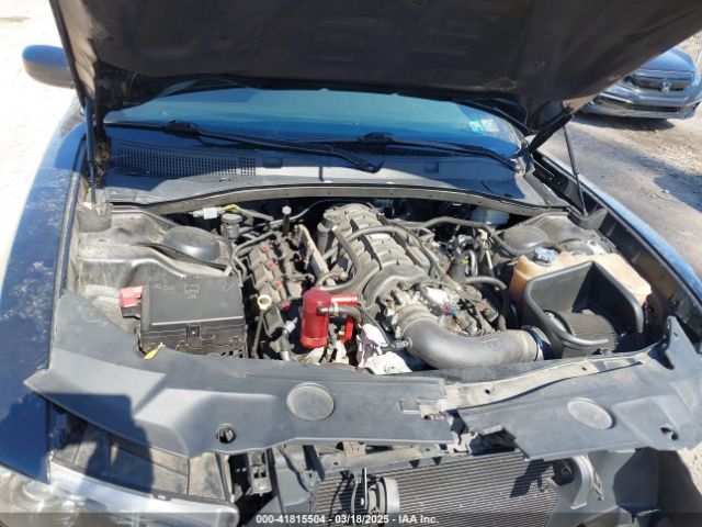 2C3CDXCT4EH261977 Dodge Charger R/t Max