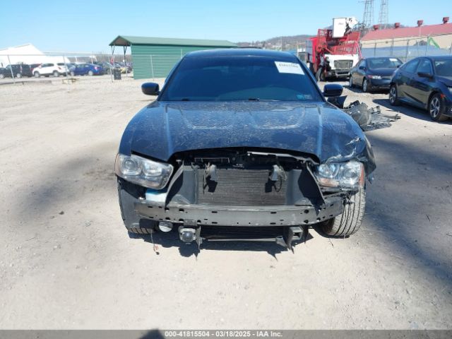 2C3CDXCT4EH261977 Dodge Charger R/t Max