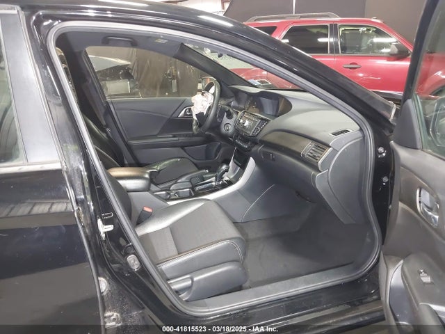 1HGCR2F59GA107054 Honda Accord Sport