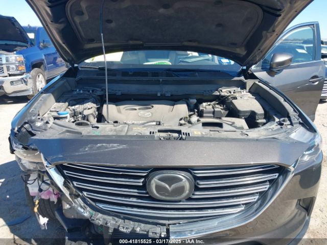 JM3TCABY7K0313750 Mazda CX-9 SPORT