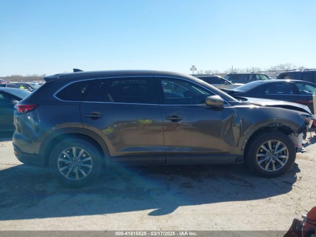 JM3TCABY7K0313750 Mazda CX-9 SPORT
