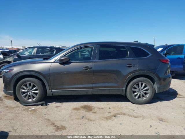 JM3TCABY7K0313750 Mazda CX-9 SPORT