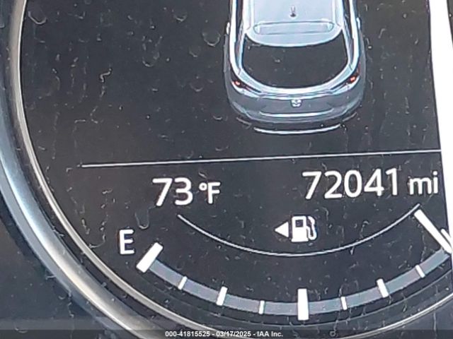 JM3TCABY7K0313750 Mazda CX-9 SPORT
