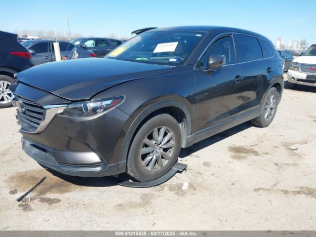 JM3TCABY7K0313750 Mazda CX-9 SPORT
