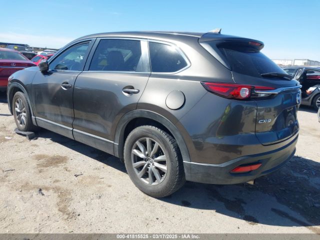 JM3TCABY7K0313750 Mazda CX-9 SPORT
