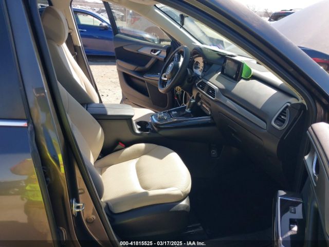 JM3TCABY7K0313750 Mazda CX-9 SPORT
