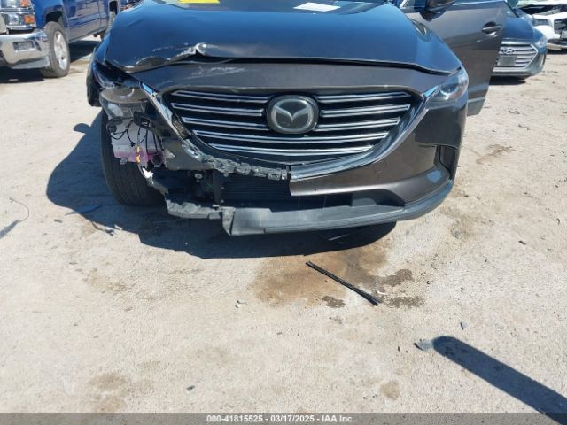 JM3TCABY7K0313750 Mazda CX-9 SPORT