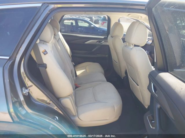 JM3TCABY7K0313750 Mazda CX-9 SPORT