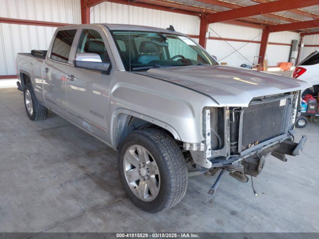 3GTP1VEC7FG109667 auction archive image