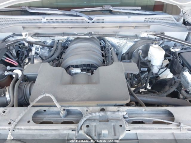 3GTP1VEC7FG109667 GMC Sierra 1500 Slt