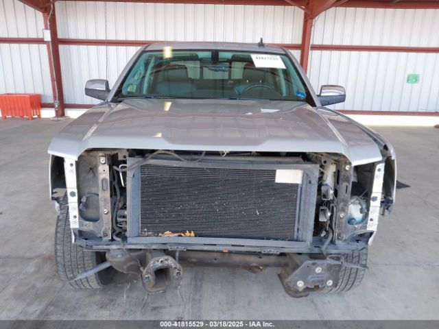 3GTP1VEC7FG109667 GMC Sierra 1500 Slt