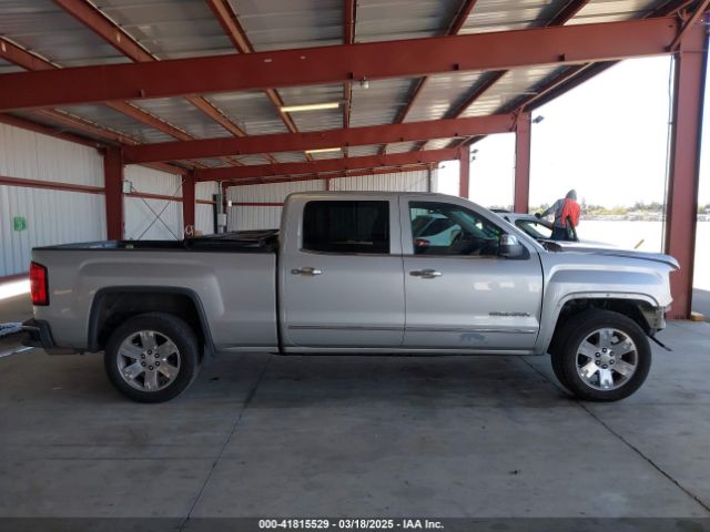 3GTP1VEC7FG109667 GMC Sierra 1500 Slt