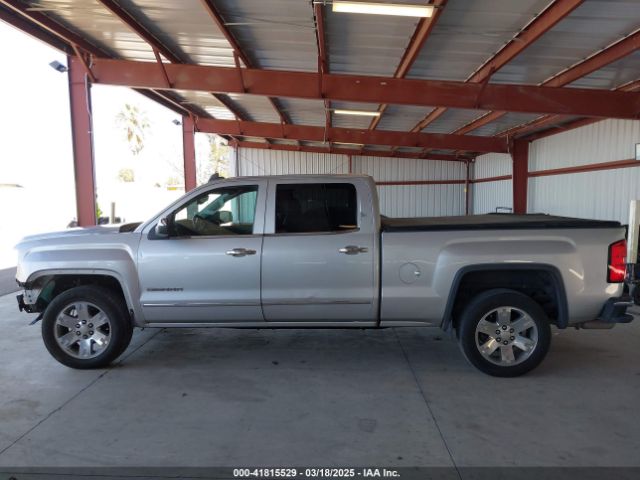 3GTP1VEC7FG109667 GMC Sierra 1500 Slt
