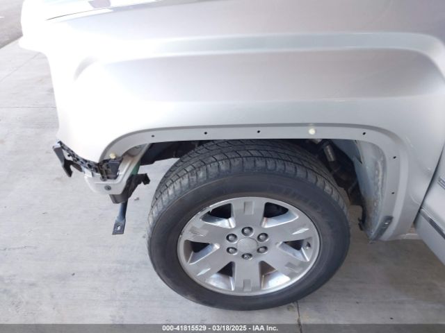 3GTP1VEC7FG109667 GMC Sierra 1500 Slt