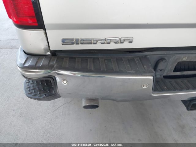 3GTP1VEC7FG109667 GMC Sierra 1500 Slt