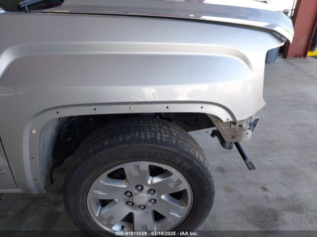 3GTP1VEC7FG109667 GMC Sierra 1500 Slt