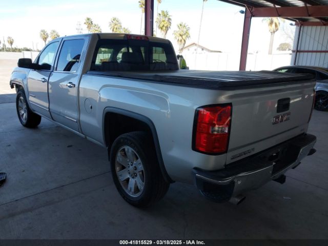 3GTP1VEC7FG109667 GMC Sierra 1500 Slt