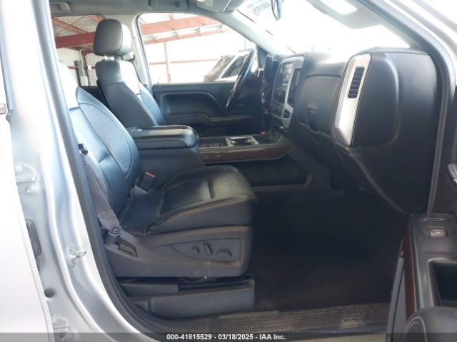 3GTP1VEC7FG109667 GMC Sierra 1500 Slt