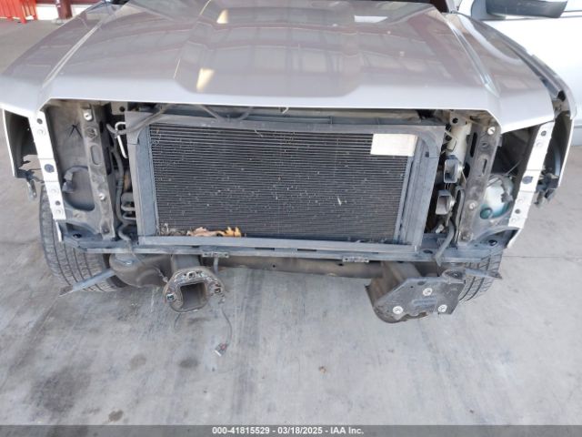 3GTP1VEC7FG109667 GMC Sierra 1500 Slt