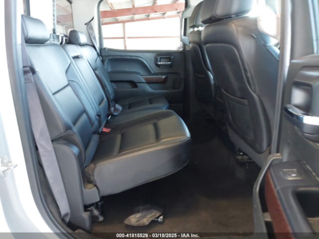 3GTP1VEC7FG109667 GMC Sierra 1500 Slt