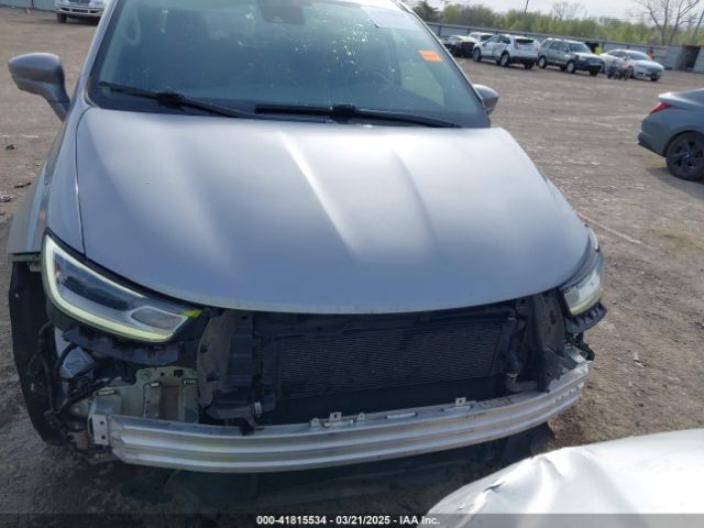 2C4RC1L77MR594062 Chrysler Pacifica Hybrid Touring L