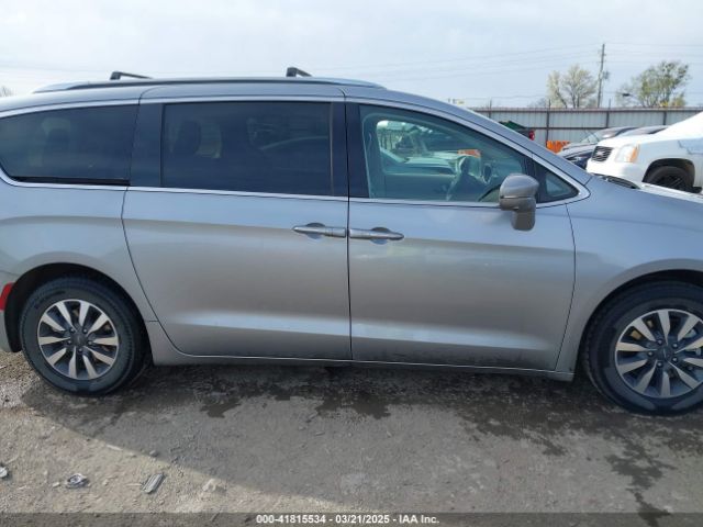 2C4RC1L77MR594062 Chrysler Pacifica Hybrid Touring L