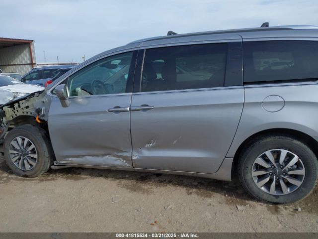 2C4RC1L77MR594062 Chrysler Pacifica Hybrid Touring L