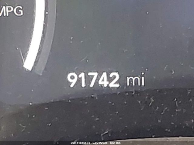 2C4RC1L77MR594062 Chrysler Pacifica Hybrid Touring L