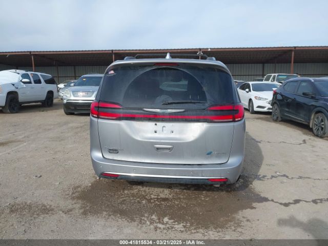 2C4RC1L77MR594062 Chrysler Pacifica Hybrid Touring L