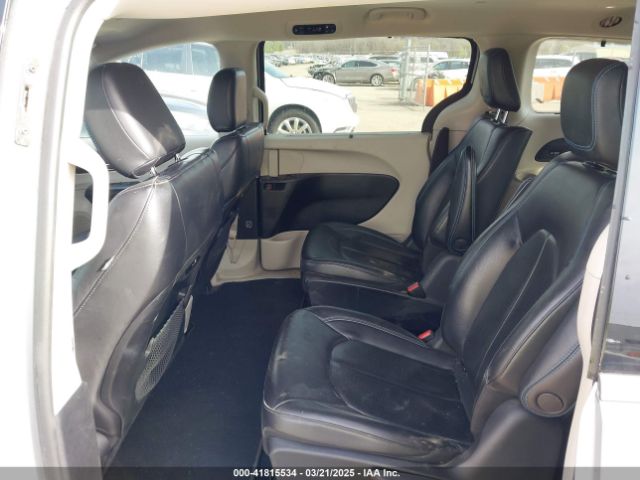 2021 CHRYSLER PACIFICA HYBRID 2C4RC1L77MR594062 Photo 7