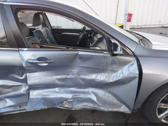 2005 ACURA TSX JH4CL96925C022567 Photo 5