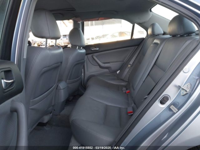 2005 ACURA TSX JH4CL96925C022567 Photo 7