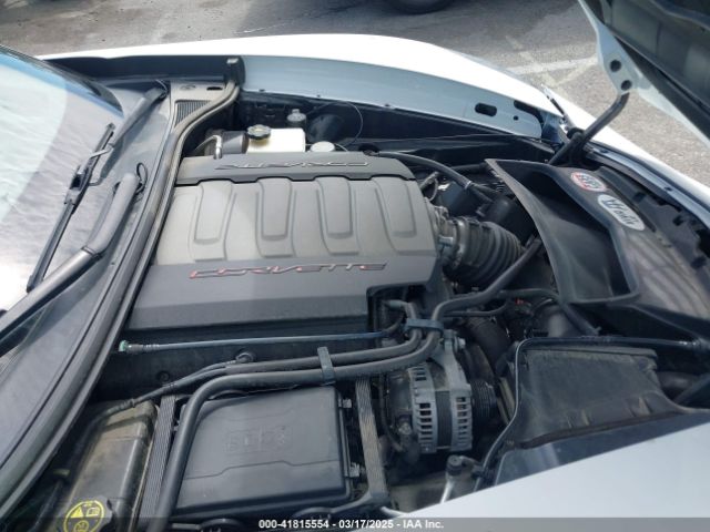 1G1YM2D76G5116786 Chevrolet Corvette Stingray Z51
