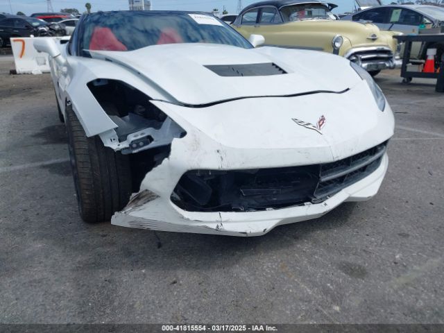 1G1YM2D76G5116786 Chevrolet Corvette Stingray Z51