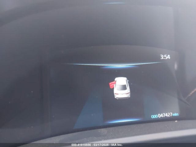 JTDAAAAA9MA003137 Toyota Mirai Xle
