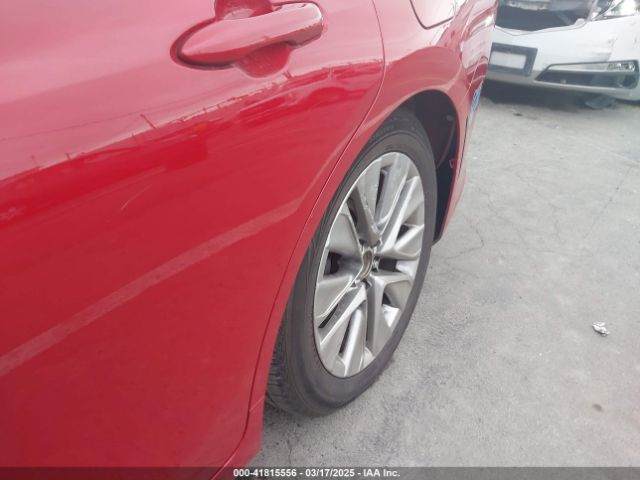 JTDAAAAA9MA003137 Toyota Mirai Xle