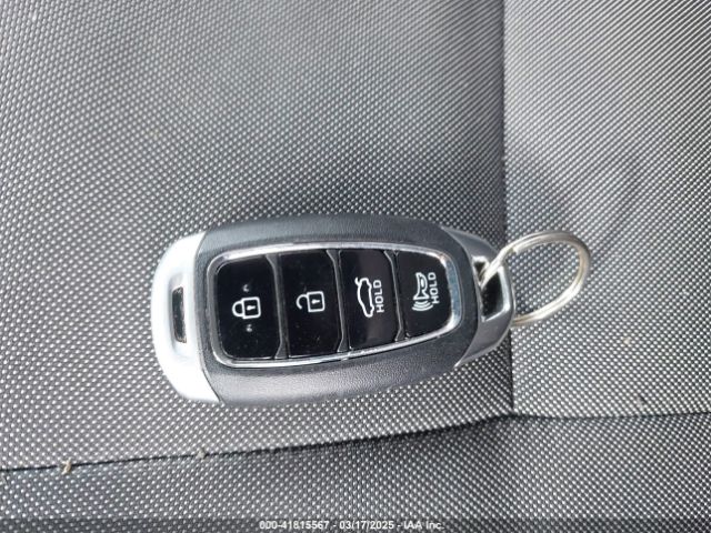 KMHLR4AF5MU181801 Hyundai Elantra N Line